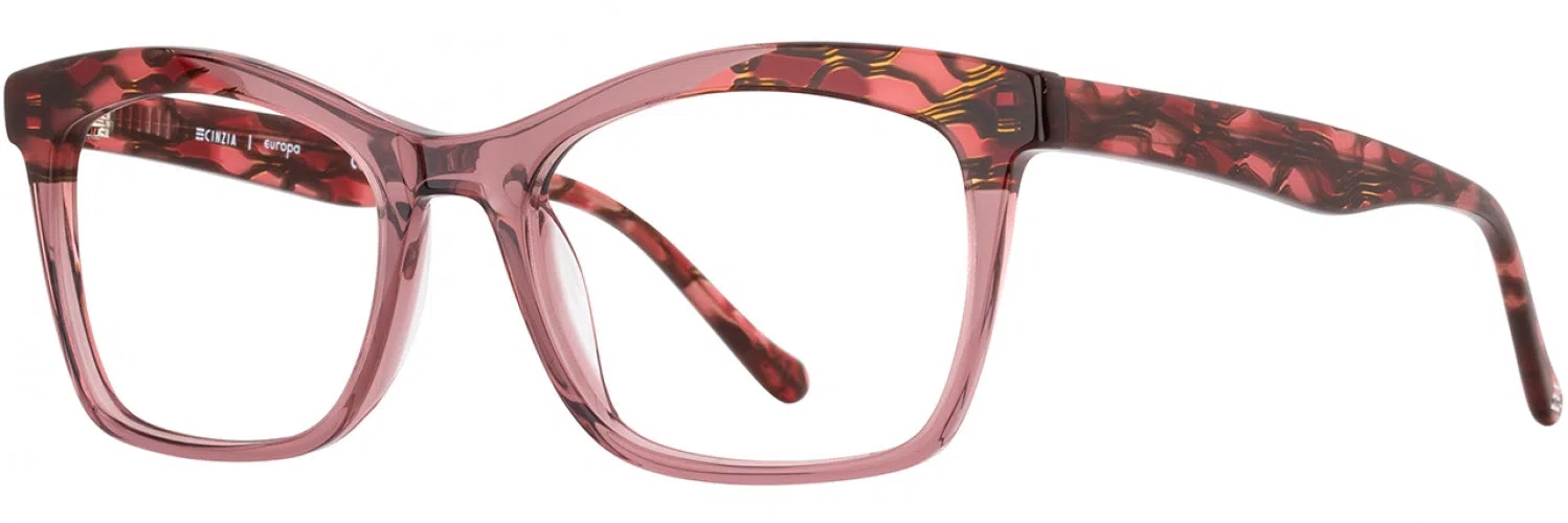 Cinzia CIN5180 Eyeglasses - view 9